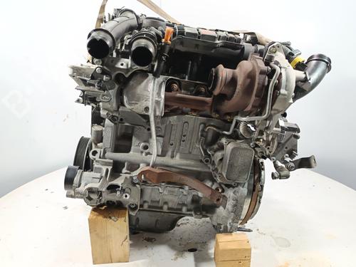 Motore PEUGEOT 308 III (FB_, FH_, FP_, F3_, FM_) BlueHDi 130 (FBYHZL, FBYHZT) (131 hp) 27683258