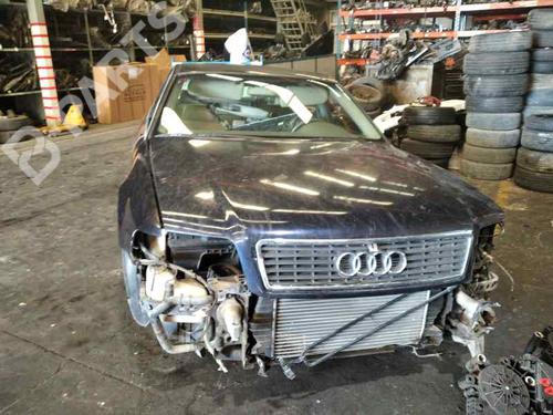 Used Parts AUDI A8 D2 (4D2, 4D8)  2.5 TDI  1072632