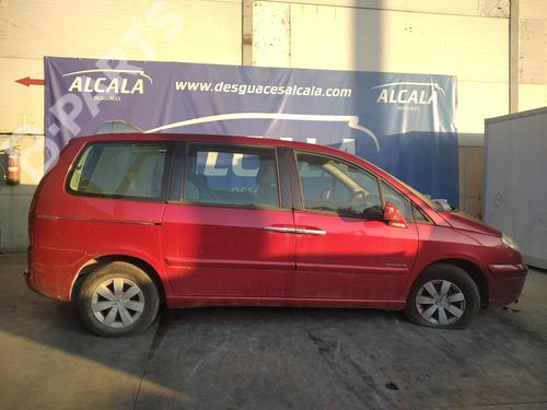 Used Parts CITROËN C8 (EA_, EB_)  2.2 HDi  1111802