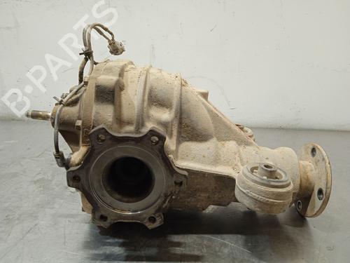 Rear differential NISSAN PATHFINDER III (R51) 2.5 dCi 4WD | BP19342396M24 