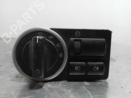 Used Headlight switch Headlight switch 10012743 10012743