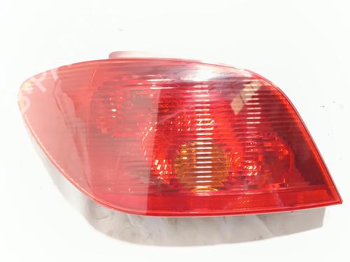 Used Left taillight PEUGEOT 307 (3A/C) 2.0 HDi 90 (90 hp) 28599883