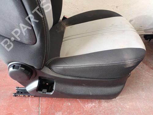 Seats set FIAT QUBO (225_) 1.3 D Multijet (225CXB1A, 225AXB1A, 225CXB11, 225AXB11,... | BP30711065C78 - Image 10