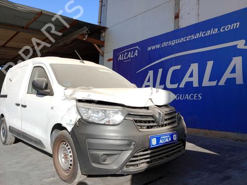 AC pipe RENAULT EXPRESS Box Body/MPV 1.5 Blue dCi 75 (F6AA) | BP38331970M126 - Image 4