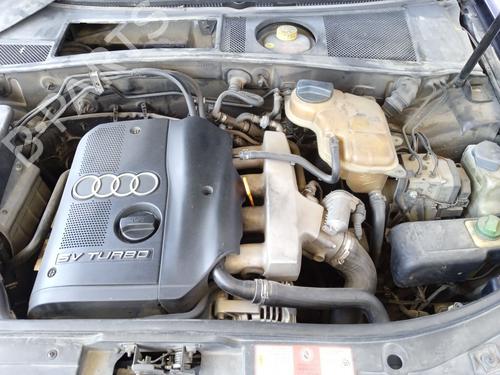 Fan AUDI A6 C5 (4B2) 1.8 T | BP15226901M128 
