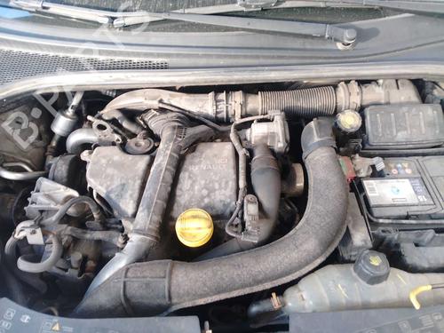 Engine RENAULT CLIO III (BR0/1, CR0/1) 1.5 dCi | BP40021306M1 - Image 28