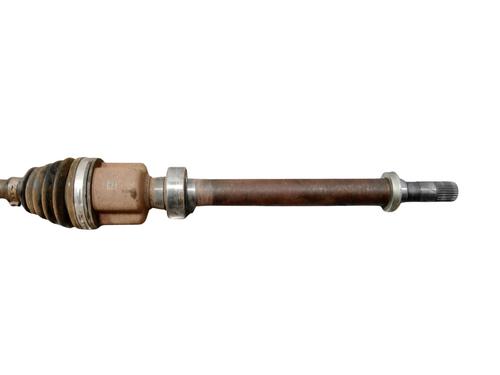 Right front driveshaft DACIA SANDERO III 1.0 TCe 90 | BP29260531M39 
