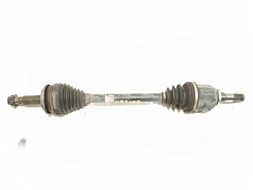 Used Left front driveshaft Left front driveshaft TOYOTA AURIS (_E15_) 1.4 D-4D (NDE150_, NDE150R) (90 hp) 28515077 28515077
