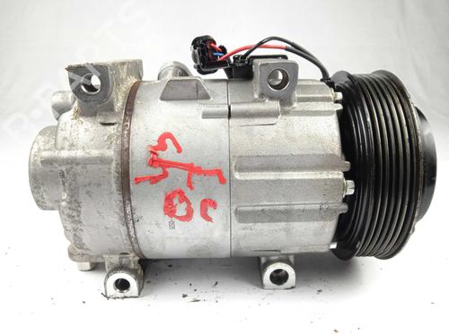 AC compressor KIA CEED (CD) 1.0 T-GDI | BP16852374M34 - Image 3