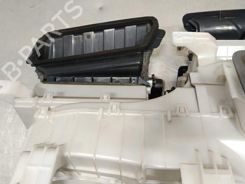 Climate control MITSUBISHI LANCER VIII (CY_A, CZ_A) EVO X (CZ4A) | BP28541640I5 - Image 6