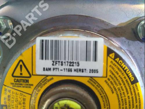 Driver airbag FORD RANGER (ER, EQ, R_)  | BP10958173C9 