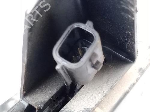 Rear right lock DACIA SANDERO II 1.5 Blue dCi 95 (B8JL) | BP24611934C99 