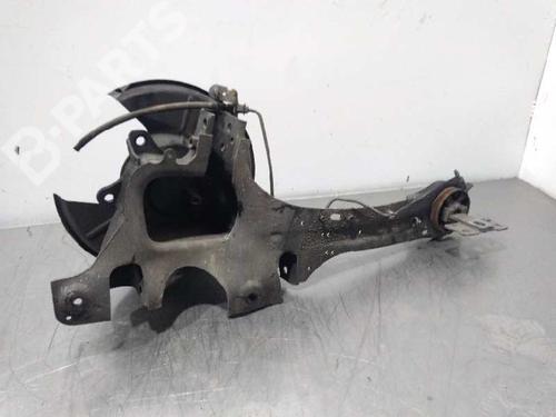 Left rear steering knuckle VOLVO S60 II (134)  | BP10752649M27 