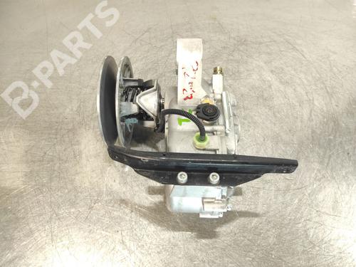 Gearbox MICROCAR M.GO 0.5 | BP12141165M3 