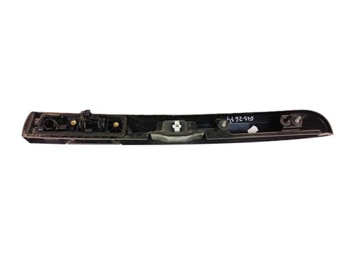 Tailgate handle RENAULT EXPRESS Box Body/MPV 1.5 Blue dCi 75 (F6AA) | BP38484919C132 - Image 2