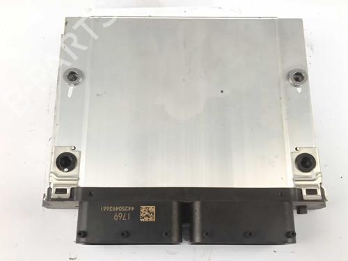 Engine control unit (ECU) HYUNDAI TUCSON (NX4E, NX4A) 1.6 T-GDi | BP32133565M57 - Image 4