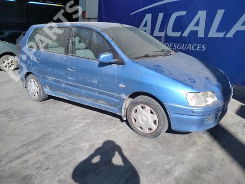 Front right window mechanism MITSUBISHI SPACE STAR MPV (DG_A) 1.9 DI-D (DG4A) | BP10494893C23  - Image 11