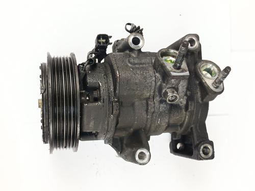 Used AC compressor AC compressor FORD TOURNEO COURIER B460 MPV 1.5 EcoBlue (100 hp) 33217364 33217364