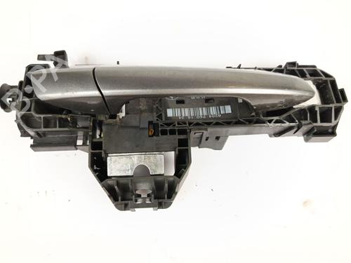 Used Front right exterior door handle MERCEDES-BENZ CLA Coupe (C117) CLA 200 CDI / d (117.308) (136 hp) 29123661