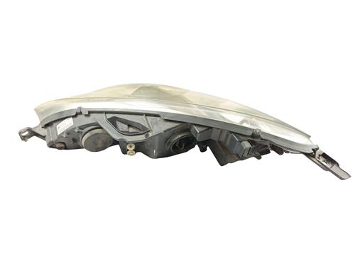 Højre forlygte PEUGEOT 407 (6D_) 2.0 HDi 135 (6DRHRH, 6DRHRE, 6DRHRG, 6DRHRJ) | BP29609060C29 