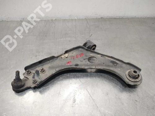 Left front suspension arm CITROËN C4 Picasso II  | BP9981638M12 