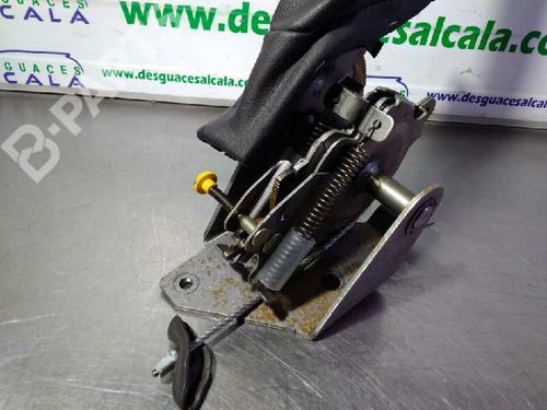 Hand brake PEUGEOT 407 (6D_)  | BP9990363I18