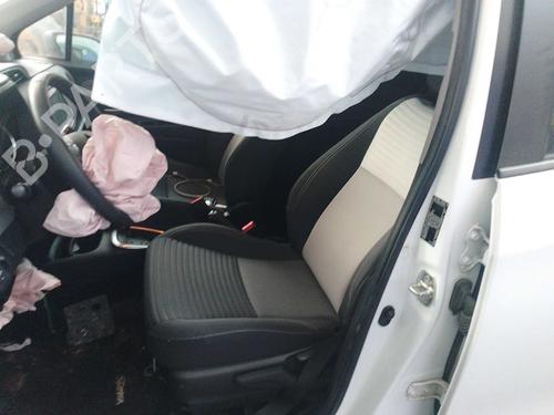 Headlight switch TOYOTA YARIS (_P13_) 1.5 Hybrid (NHP130_, NHP130) | BP28514901I24  - Image 13