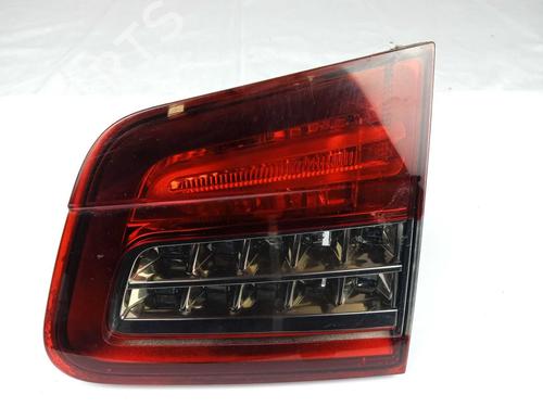 Used Right tailgate light Right tailgate light 11868810 11868810
