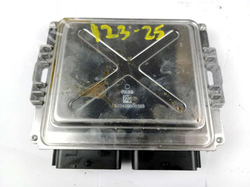 Engine control unit (ECU) DACIA SANDERO III 1.0 TCe 90 | BP29260537M57 - Image 4