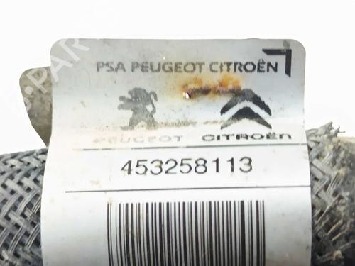 AC pipe OPEL CORSA F (P2JO) 1.5 (68) | BP34722350M126 - Image 2