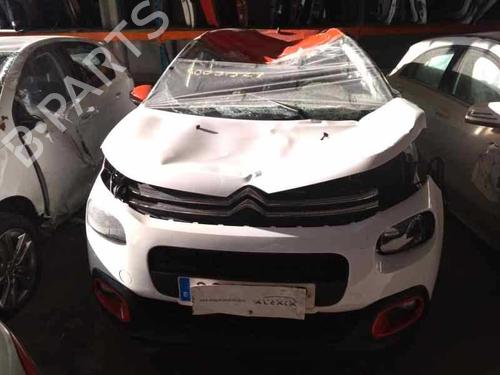 Front left interior door handle CITROËN C3 III (SX) | BP10929693I13 - Image 4