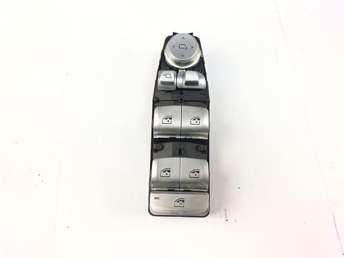Used Left front window switch Left front window switch BMW 3 (G20, G80, G28) M3 Competition (510 hp) 33288719 33288719