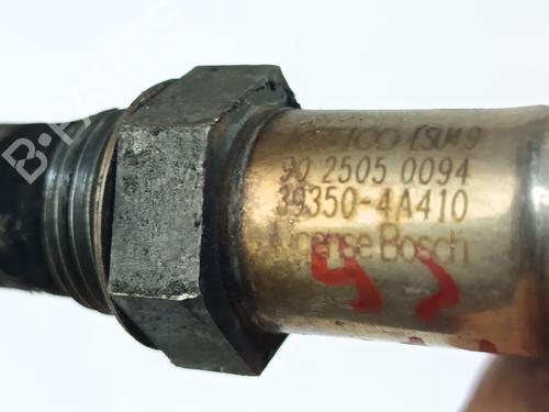 Electronic sensor KIA CARENS IV 1.7 CRDi | BP32289632M84 - Image 3