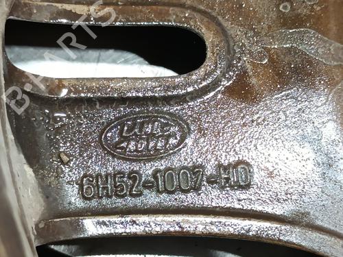 Rim LAND ROVER FREELANDER 2 (L359) 2.2 TD4 4x4 | BP28471857C45 