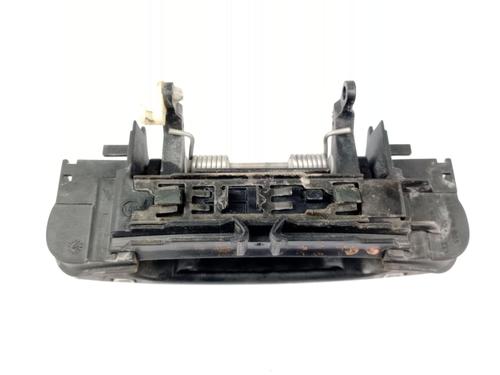 Rear left exterior door handle AUDI A3 Sportback (8PA) 1.9 TDI | BP23137043C130 