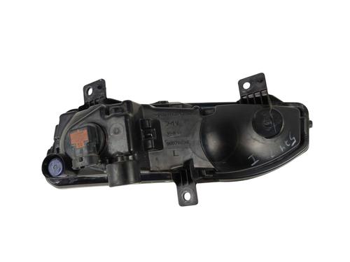 Left front fog light NISSAN MICRA V (K14) 1.0 IG-T 100 | BP38720654C30 - Image 2