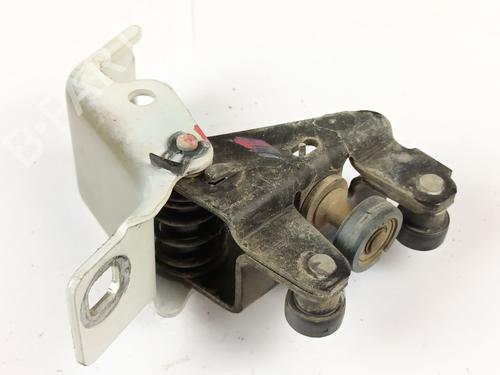 Hinge/Door check strap RENAULT KANGOO (KC0/1_) 1.5 dCi | BP28580092C146 
