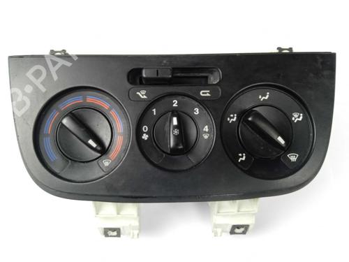 Used Climate control Climate control CITROËN NEMO Box Body/MPV (AA_) [2008-2026] 11830058 11830058