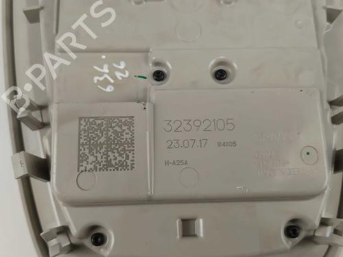 Interior roof light VOLVO XC60 II (246) T6 Plug-In Hybrid AWD | BP40506820I8 - Image 3