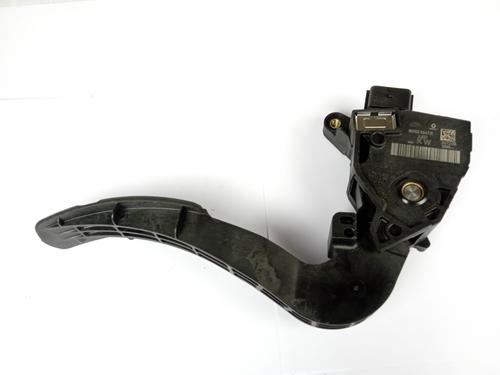 Pedal RENAULT MEGANE IV Grandtour (K9A/M/N_) 1.5 Blue dCi 115 (K9A6) (116 hp) 12213052