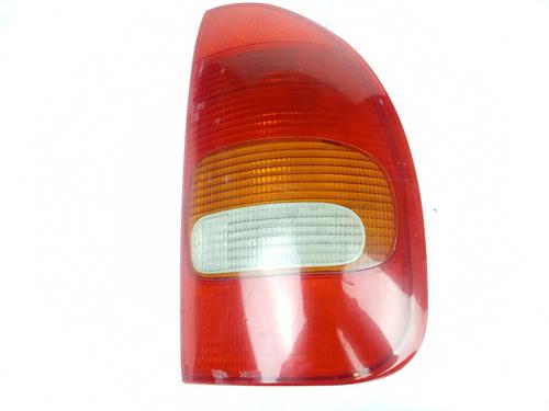 Used Right taillight OPEL CORSA B (S93) [1993-2009]  12127373