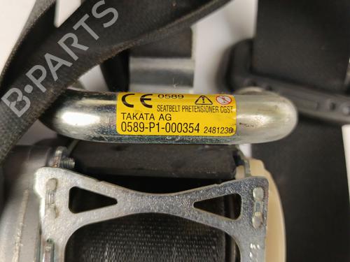 Airbag Kit HONDA HR-V (RU) 1.6 i-DTEC (RU8) | BP28514979C86