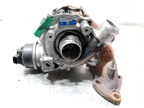 Turbolader/Kompressor FORD KUGA II (DM2) 2.0 TDCi 4x4 | BP28022372M71 - Image 2