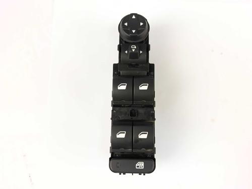 Used Left front window switch Left front window switch 22740710 22740710