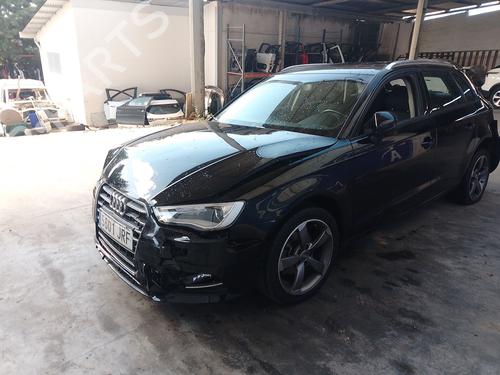 Left tailgate light AUDI A3 (8V1, 8VK) 1.6 TDI | BP35751491C79  - Image 9