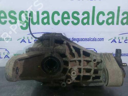 Used Rear differential Rear differential 9986817 9986817