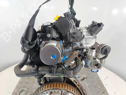 Engine RENAULT CLIO III (BR0/1, CR0/1) 1.5 dCi (C/BR0G, C/BR1G) | BP40534770M1 - Image 11