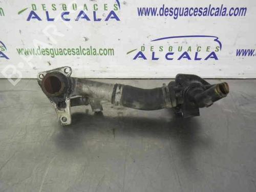 Used Thermostat housing Thermostat housing 14352089 14352089