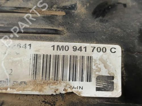 Right front fog light SEAT LEON (1M1) 1.9 TDI | BP40600210C31 - Image 4