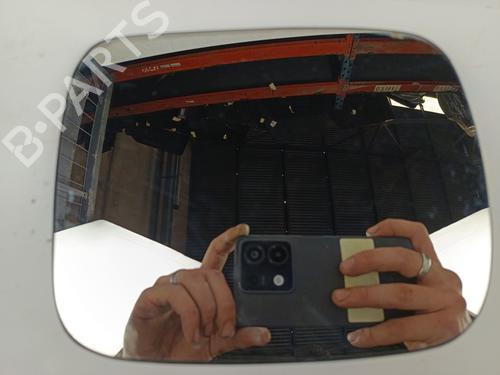 Używane Szkło lusterka lewego NISSAN TERRANO II (R20) 2.7 TDi 4WD (125 hp) 27244420